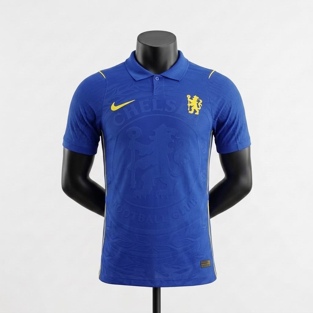 Chelsea Home Jersey 26/27 - Player Version