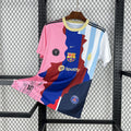 Messi Jersey 25/26