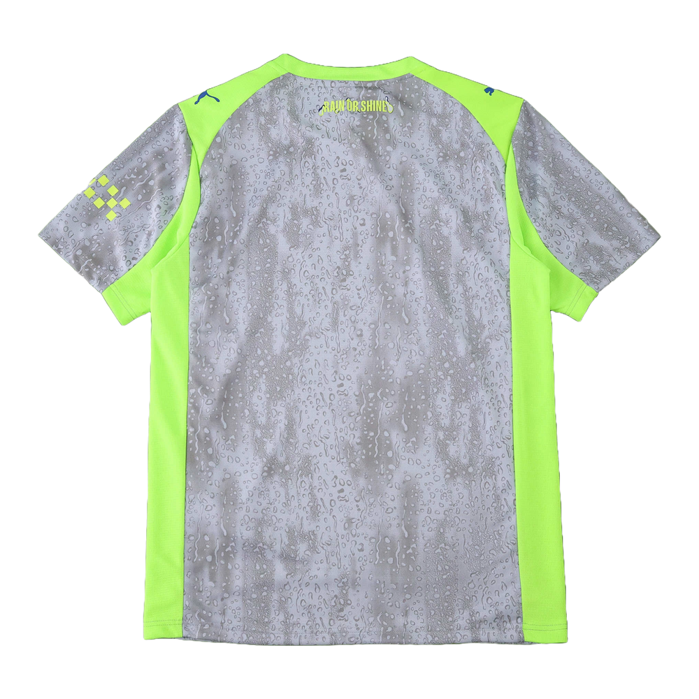 Manchester City 3rd Jersey 25/26