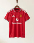 Manchester United Home Jersey 26/27