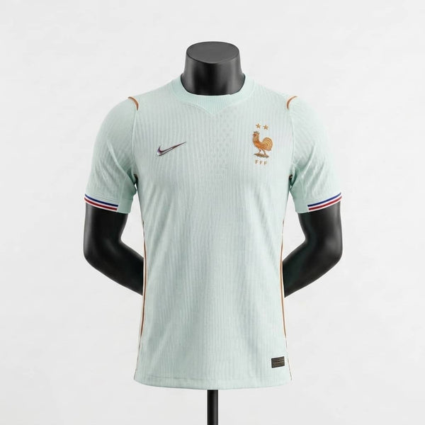 France Away Jersey 2026 _ Player Version
