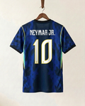 Brazil Away Jersey 2026 - Neymar Jr. 10