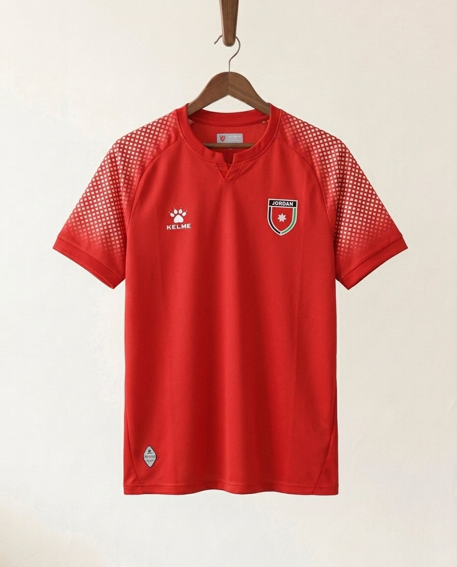 Jordan Away Jersey 2026