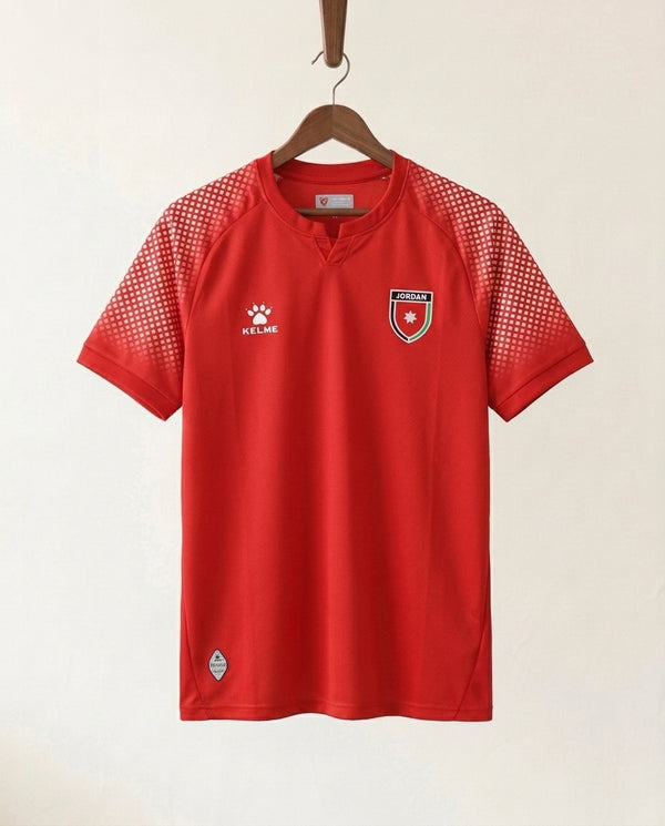 Jordan Away Jersey 2026