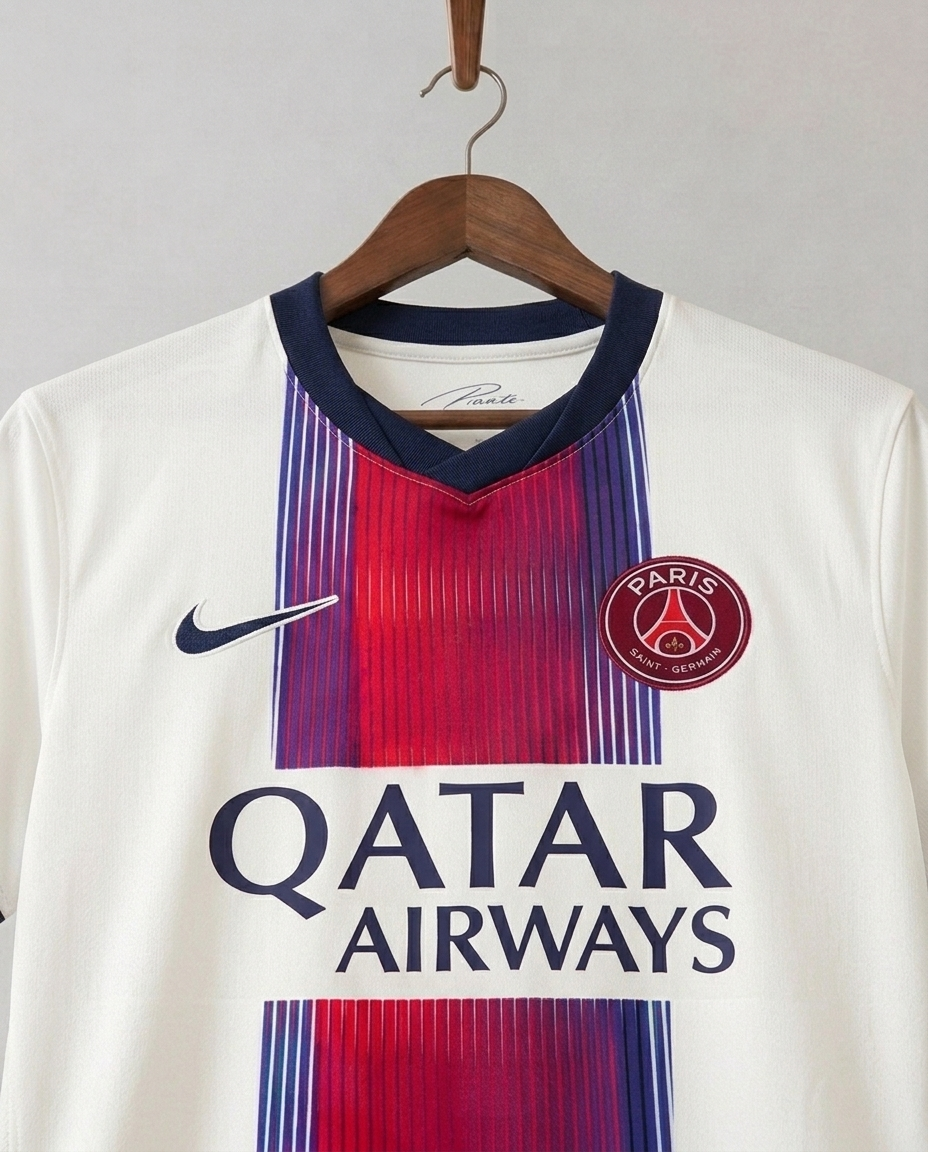 PSG Away Jersey 26/27