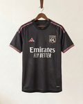 Lyon 3rd Jersey 26/27