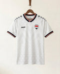 Iraq Home Jersey 2026