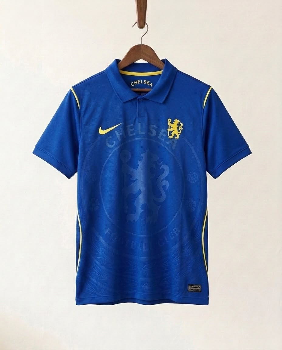 Chelsea Home Jersey 26/27