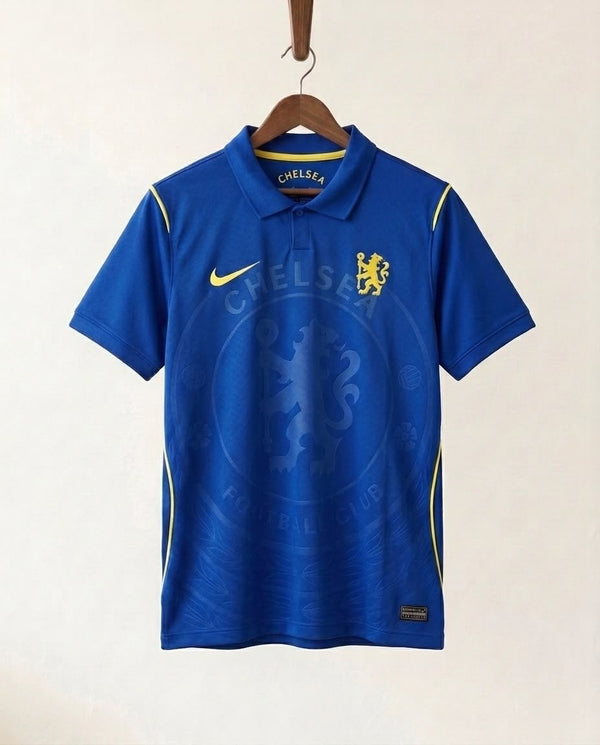 Chelsea Home Jersey 26/27