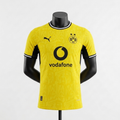 BVB Home Jersey 26/27 - Player Version