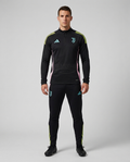 Juventus Half Zip Tracksuit