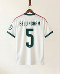Real Madrid Home Jersey 26/27 - BELLINGHAM 5