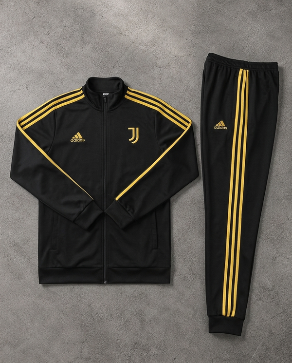 Juventus Full Zip Tracksuit