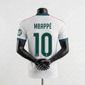 Real Madrid Home Jersey 26/27 - MBAPPÉ 10 - Player Version