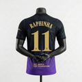 Barcelona Away Jersey 26/27 - RAPHINHA 11 - Player Version