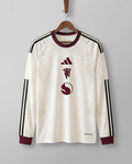 Manchester United 3rd Jersey 26/27 - Long Sleeve