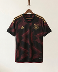 Germany Away Jersey 2022