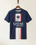 Psg Home Jersey 22/23