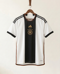 Germany Home Jersey 2022