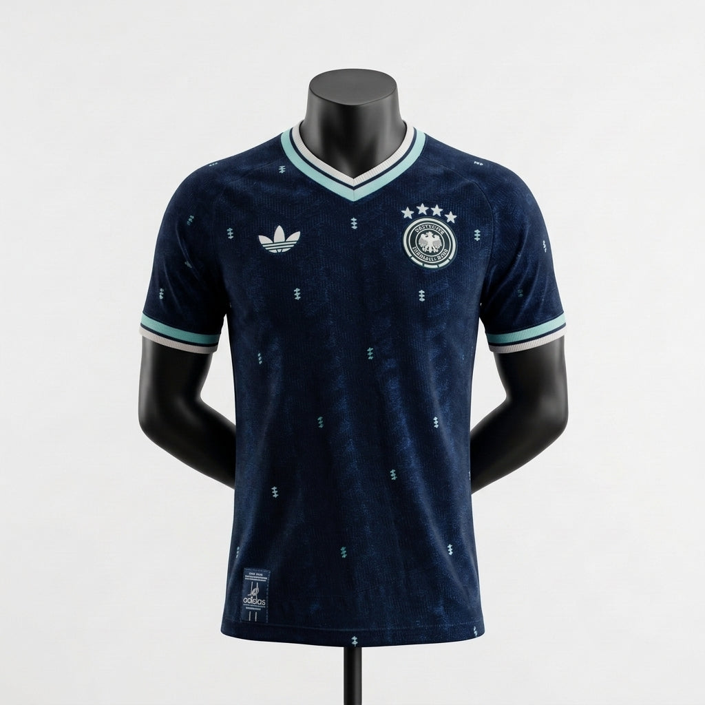 Germany Away Jersey 2026 _ Player Version