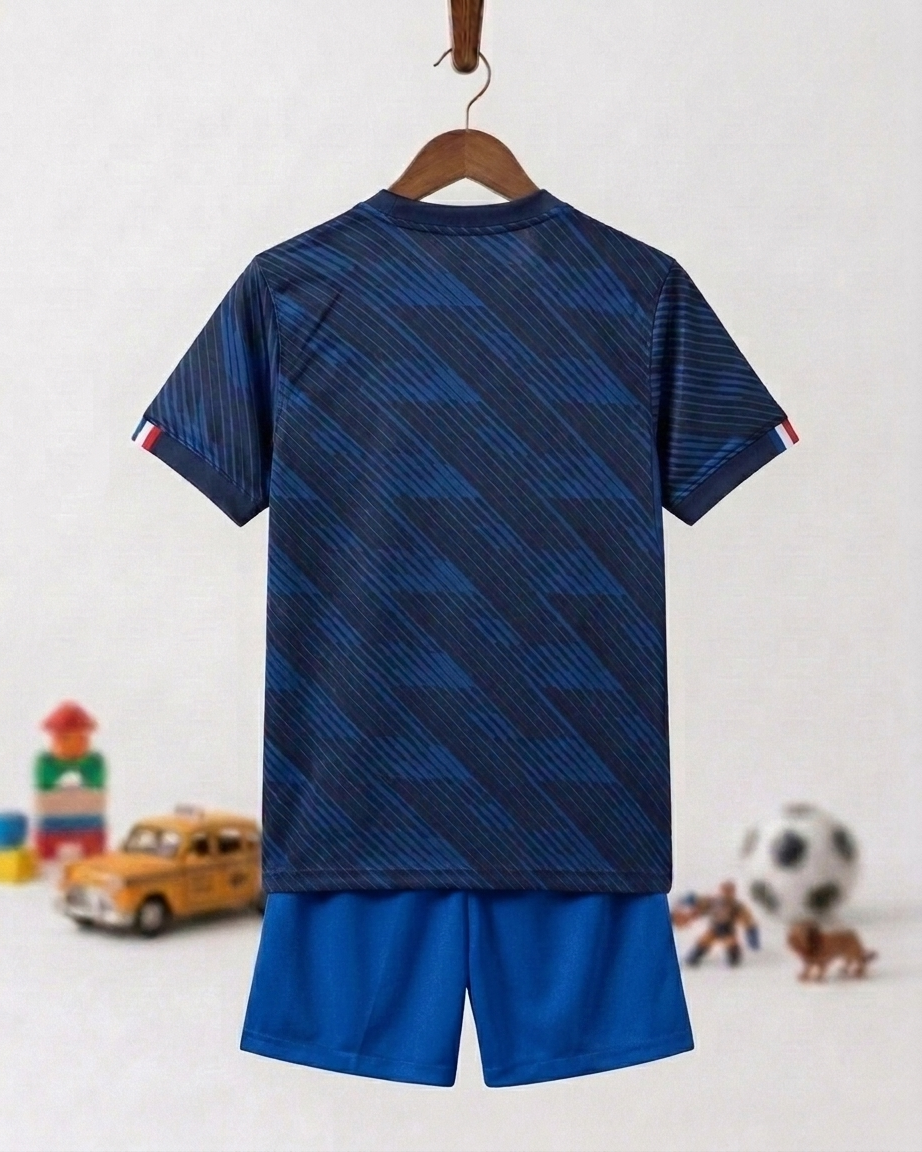 France Home For Kids 2026