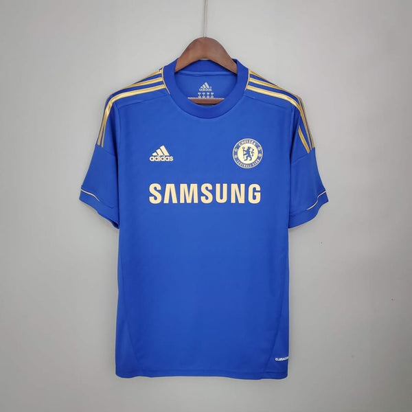Chelsea Classic Jersey 2012/2013