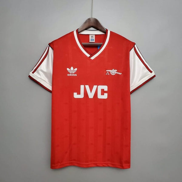Arsenal Classic Jersey 1986/1988