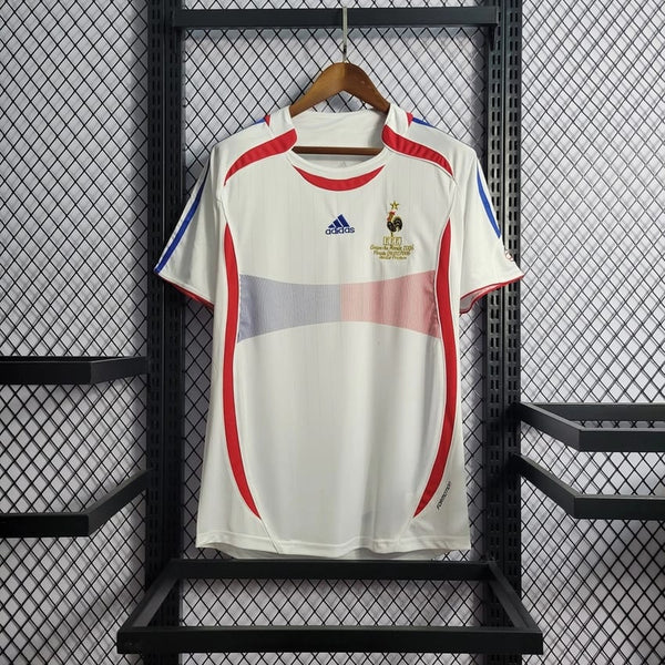 France Classic Jersey Season 2006