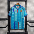 Barcelona Classic 96/97 Jersey