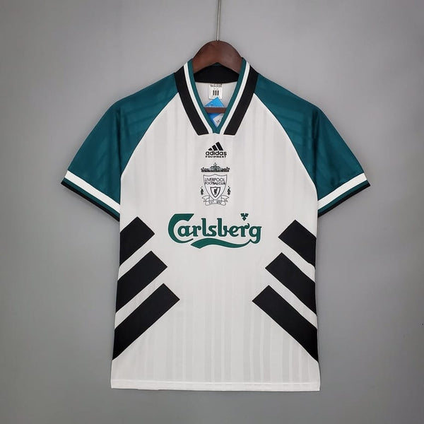 Liverpool Classic Jersey 1993/1995