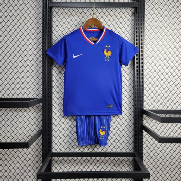 France Home For Kids New Season 24/25