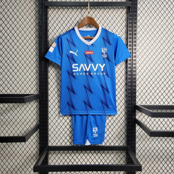 Al Hilal Home For Kids New Season 23/24