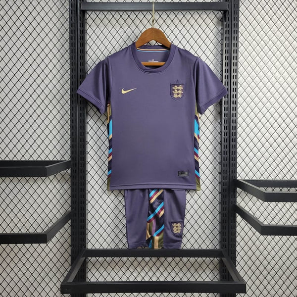 England Away For Kids New Season 24/25
