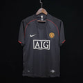 Manchester United Classic 07/08 Jersey