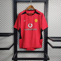 Manchester United Classic 2002/2004