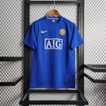 Manchester United Classic Jersey 07/08