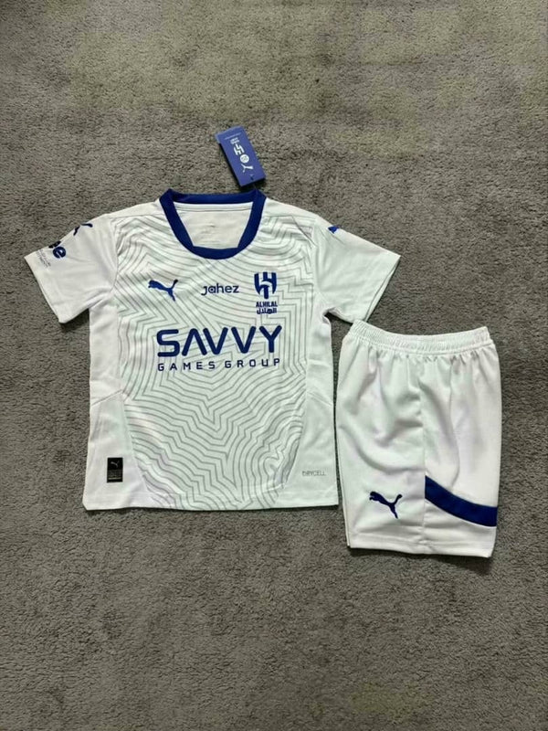 Al Hilal Away For Kids