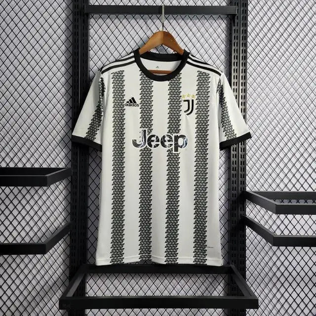 Juventus Home Jersey 22/23