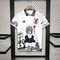 Japan Special Jersey