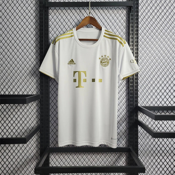 Bayern Munich Away Jersey 22/23