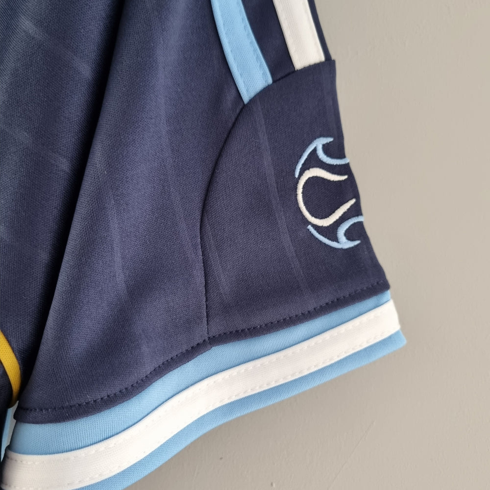 Argentina Classic 2006 Jersey