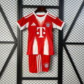 Bayern Munich Home for kids 25/26