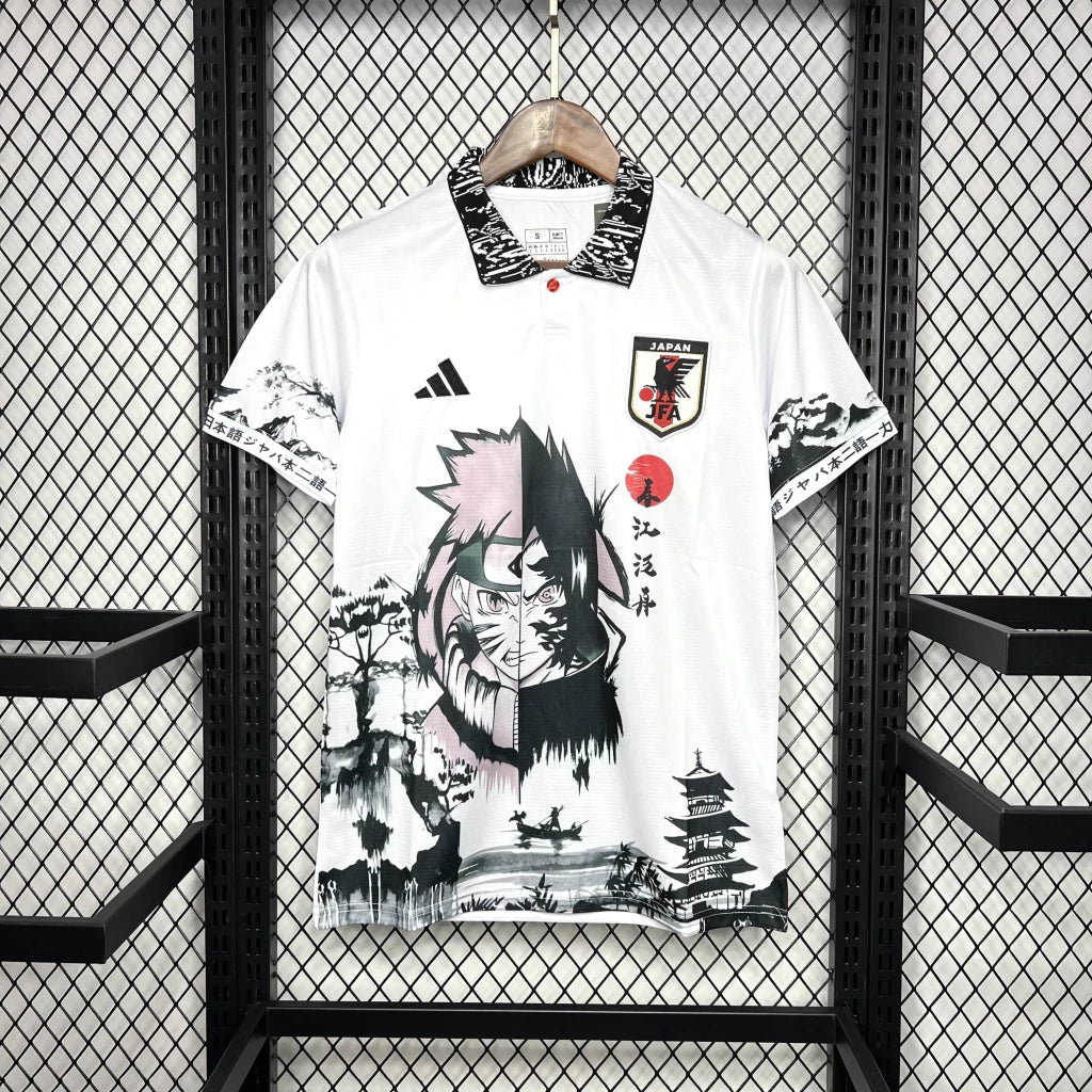 Japan Special Jersey