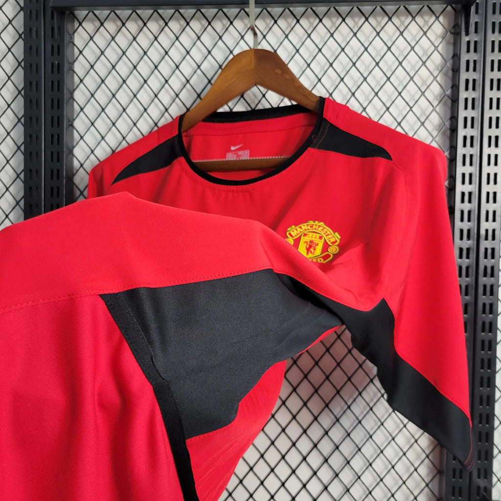 Manchester United Classic 2002/2004