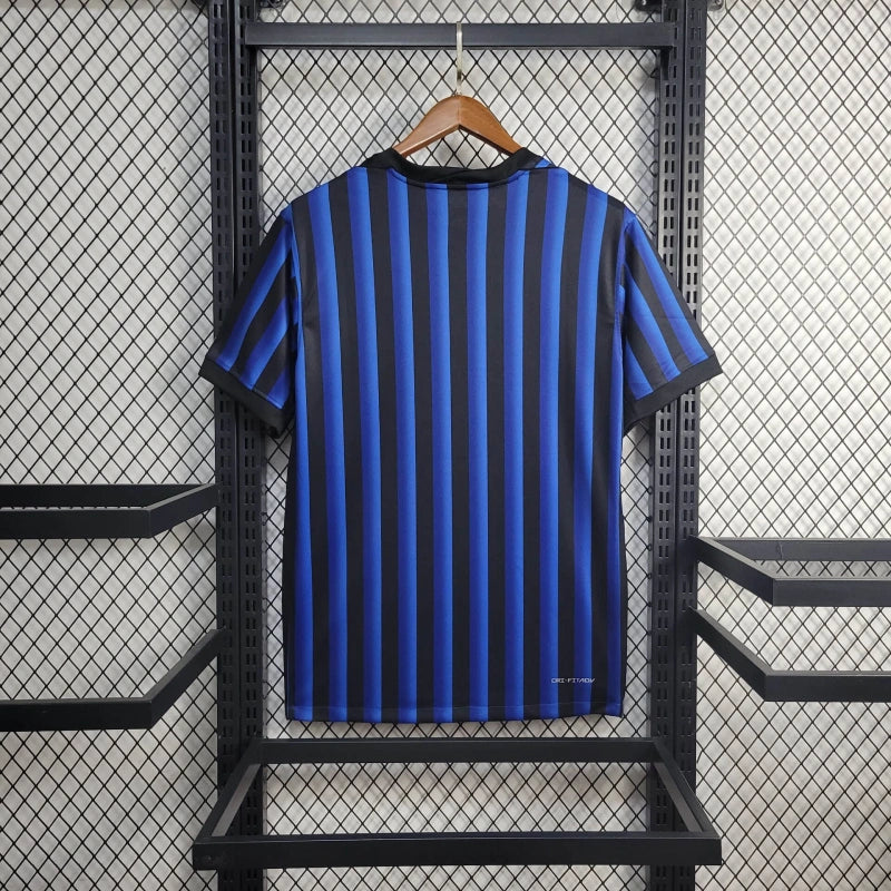 Inter Milan Home Jersey 25/26