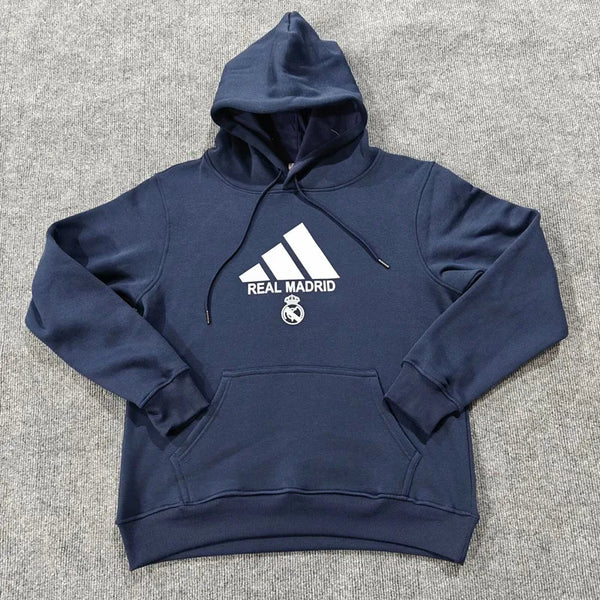 Real Madrid Hoodie