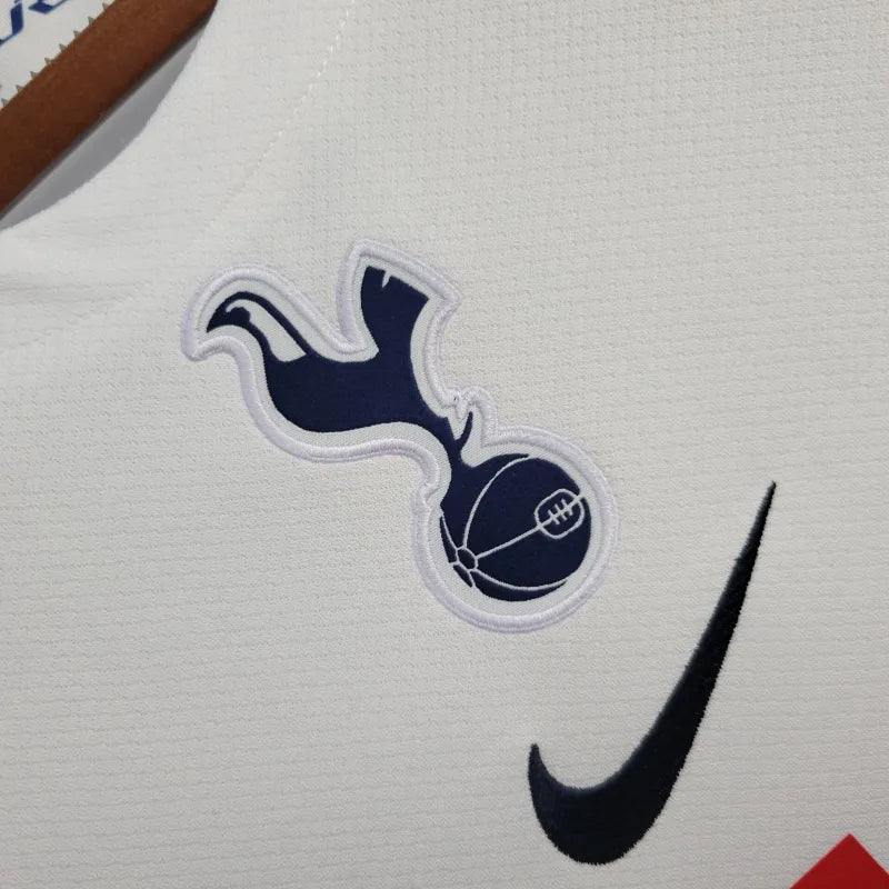 Tottenham Home Jersey 25/26