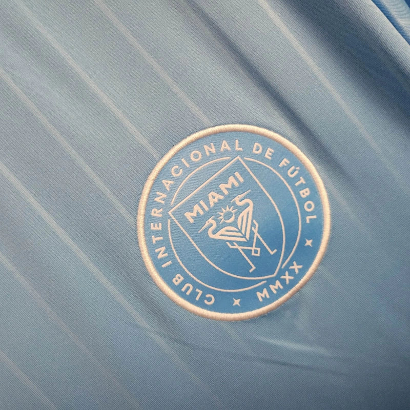 Inter Miami 3rd Jersey 25/26