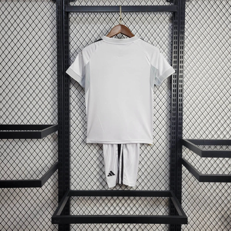Real Madrid Home For Kids 25/26