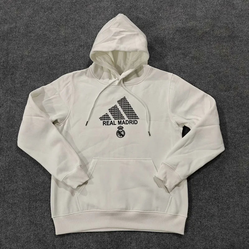 Real Madrid Hoodie